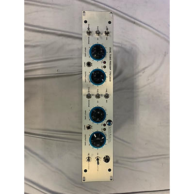 Summit Audio Tpa200b Channel Strip