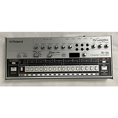 Roland Tr-06 Production Controller