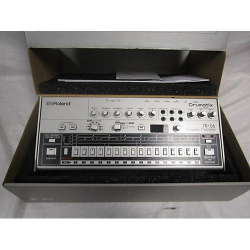 Roland Tr-06 Sound Module