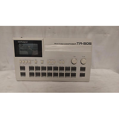 Roland Tr-505 Drum MIDI Controller