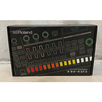 Roland Tr-6S Drum Machine