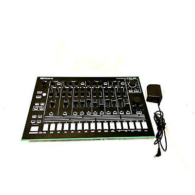 Roland Tr-8 Production Controller