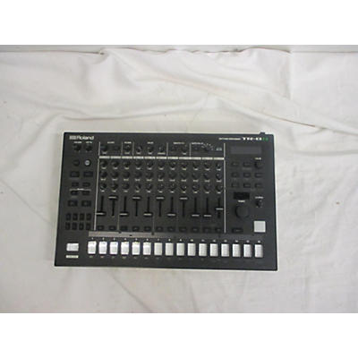 Roland Tr-8S Production Controller