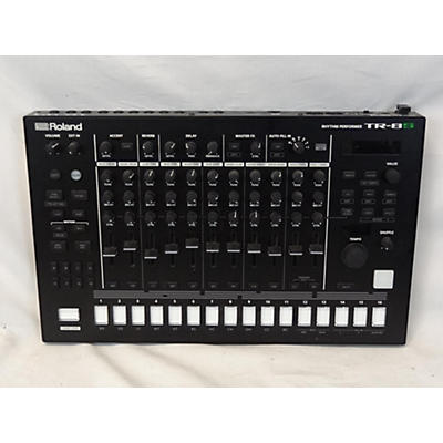 Roland Tr-8S Rhythm Performer Drum Machine