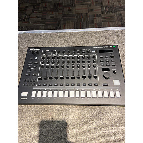 Roland Tr-8s Production Controller