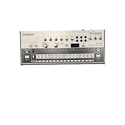 Roland Tr06 Drum Machine