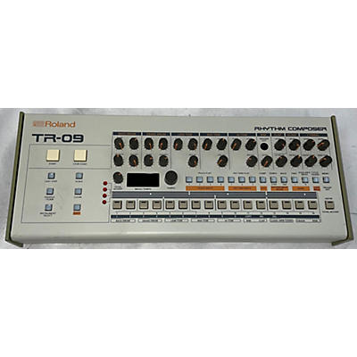 Roland Tr09 Sound Module