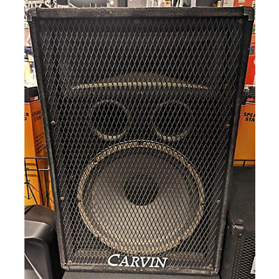 Carvin Tr1502 Unpowered Speaker