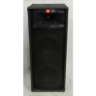 JBL Tr225 Unpowered Speaker