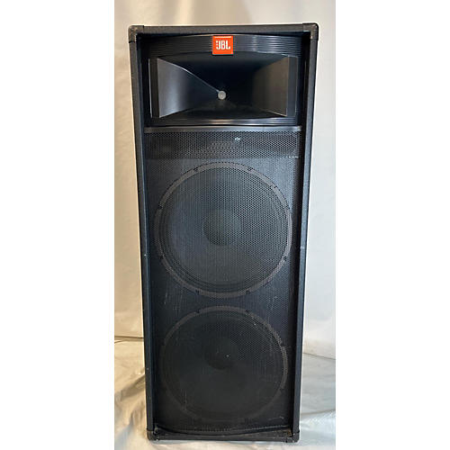 JBL Tr225 Unpowered Speaker