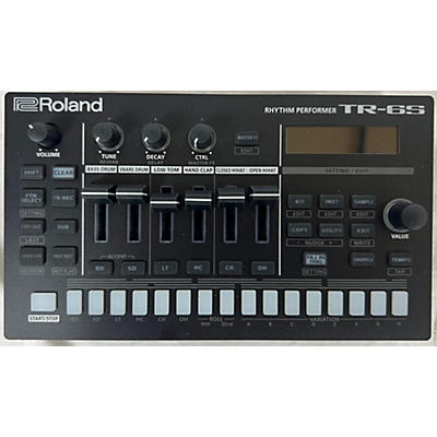 Roland Tr6s Production Controller