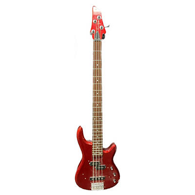 OLP Traben TBX Electric Bass Guitar