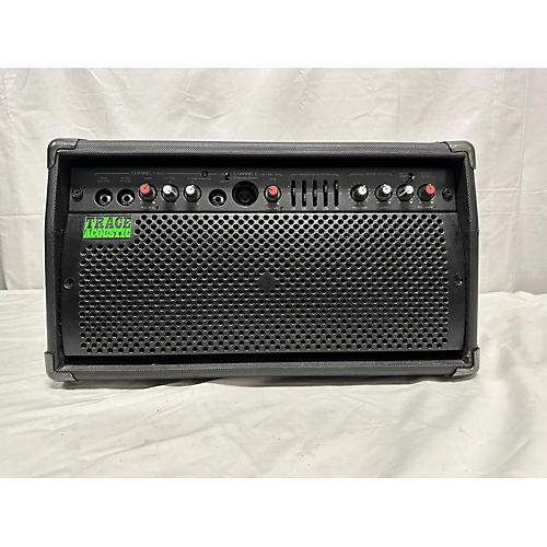 Trace Elliot Trace Acoustic Acoustic Guitar Combo Amp