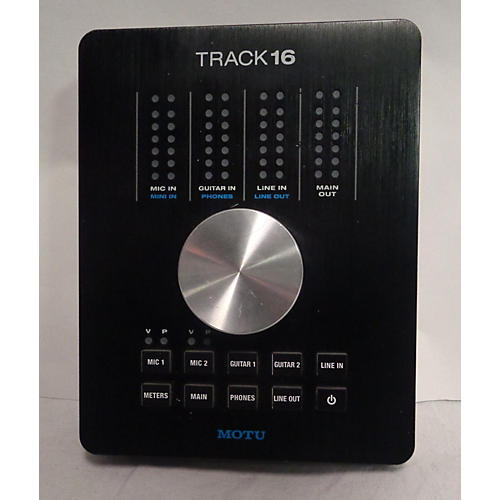 MOTU Track 16 Audio Interface