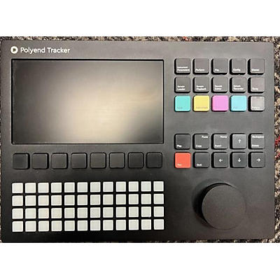 Polyend Tracker Keyboard Workstation