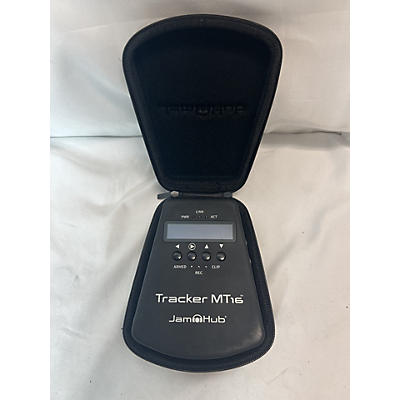Jamhub Tracker MT16 MultiTrack Recorder