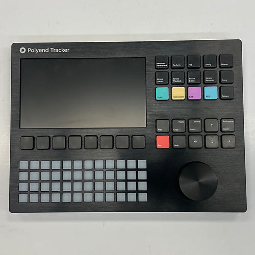 Polyend Tracker+ MultiTrack Recorder