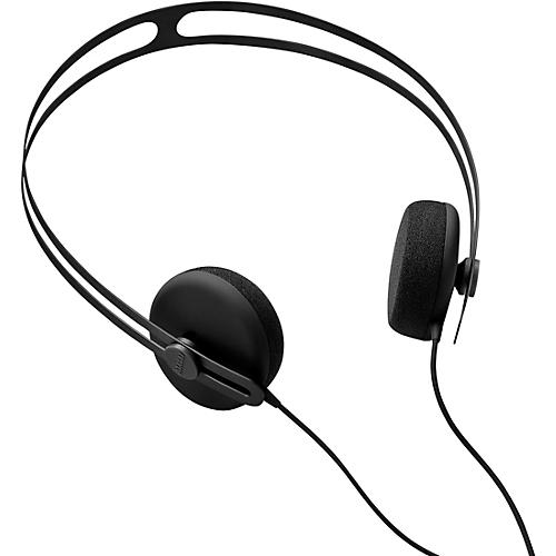 AIAIAI Tracks Headphone Black