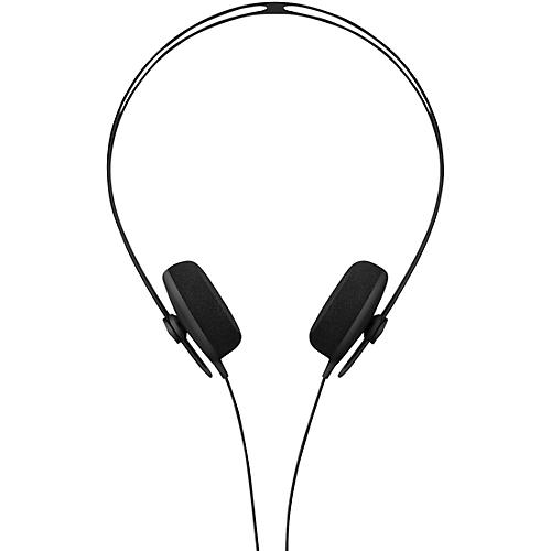 AIAIAI Tracks USB-C Headphones Black