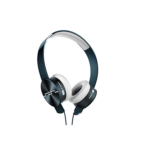 Tracks Ultra On-Ear Headphones with 3-Button Remote