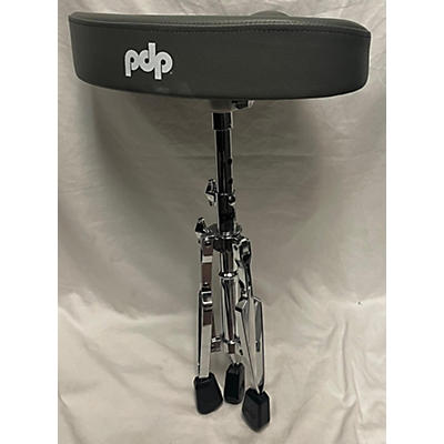 PDP Tractor Throne Drum Throne