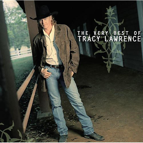 Tracy Lawrence - The Very Best Of Tracy Lawrence (CD)