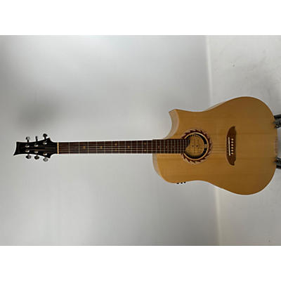 Riversong Guitars Trad-CDN-DLX-performance Acoustic Electric Guitar