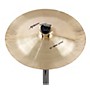 Agazarian Trad China Cymbal 12 in.
