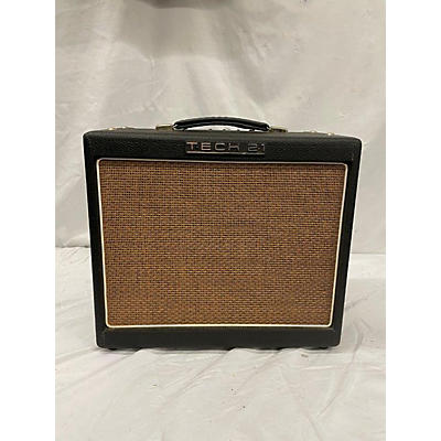 Tech 21 Trademark 10 Guitar Combo Amp