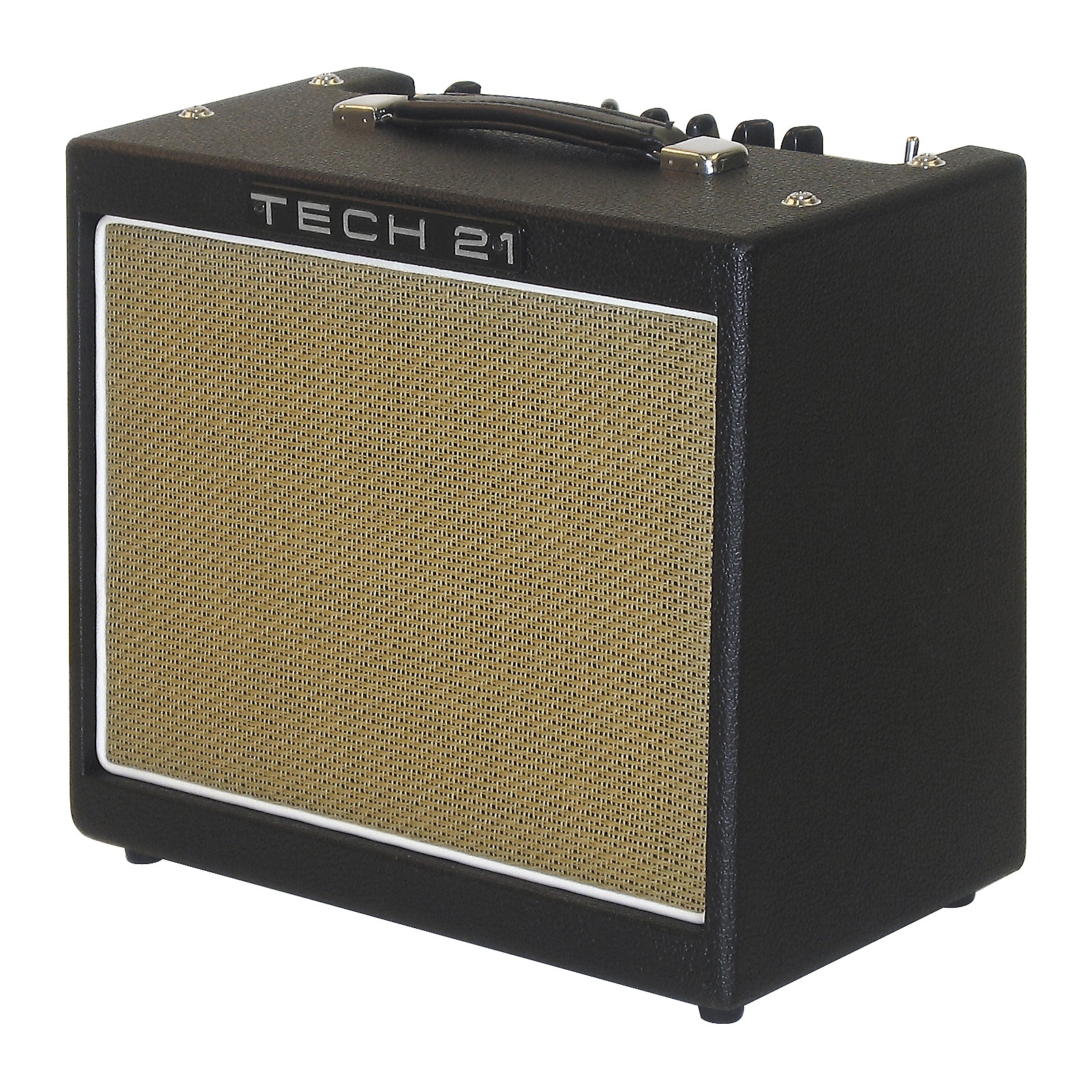 Tech 21 Trademark 30 30W Guitar Combo/DI Amplifer Musician