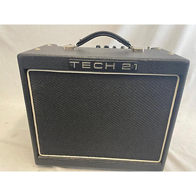 Tech 21 Trademark 30 Guitar Combo Amp