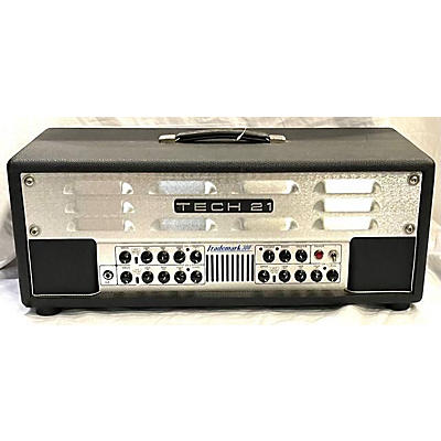 Tech 21 Trademark 300 Solid State Guitar Amp Head