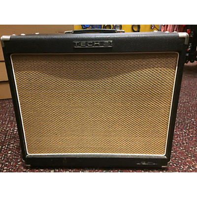 Tech 21 Trademark 60 1X12 Guitar Combo Amp