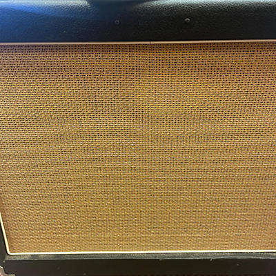 Tech 21 Trademark 60 1X12 Guitar Combo Amp