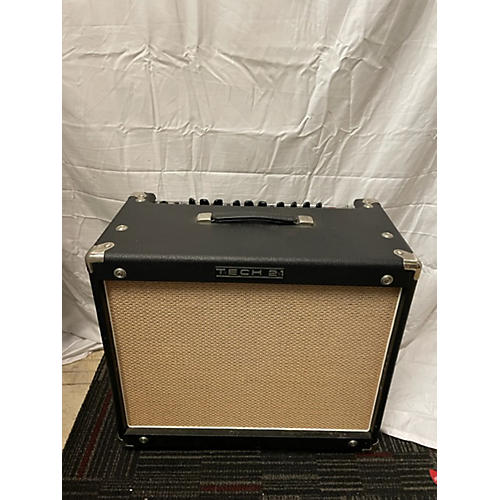 Tech 21 Trademark 60 1X12 Guitar Combo Amp