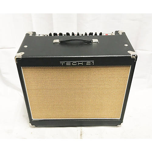 Tech 21 Trademark 60 1X12 Guitar Combo Amp