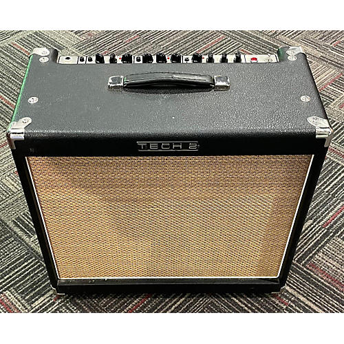 Trademark 60 1X12 Guitar Combo Amp