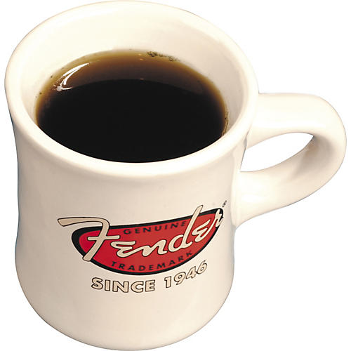 Trademark Retro Diner Mug