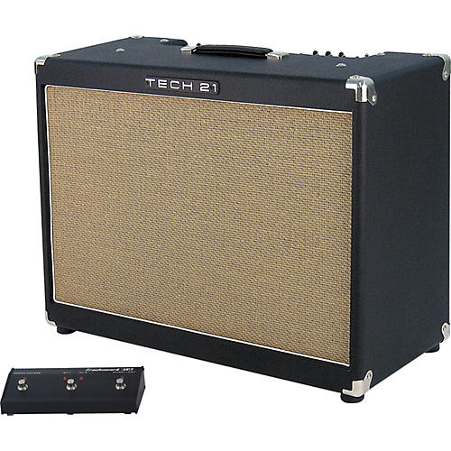 Trademark TM 60/212 60W 2x12 Guitar Combo Amp