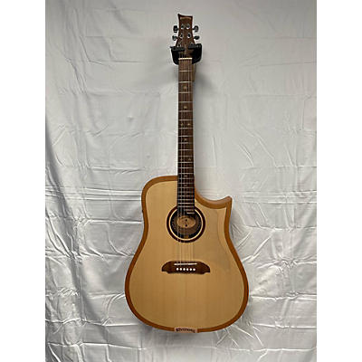 Riversong Guitars Tradition 3 Acoustic Electric Guitar