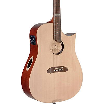 Riversong Guitars Tradition Canadian Series Special Edition Cutaway Dreadnought Acoustic-Electric Guitar