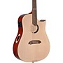 Riversong Guitars Tradition Canadian Series Special Edition Cutaway Dreadnought Acoustic-Electric Guitar
