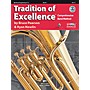 JK Tradition Of Excellence Book 1 for Baritone Tc