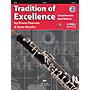 KJOS Tradition Of Excellence Book 1 for Oboe