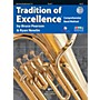 KJOS Tradition Of Excellence Book 2 for Baritone TC