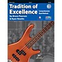 KJOS Tradition Of Excellence Book 2 for Electric Bass