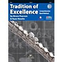 KJOS Tradition Of Excellence Book 2 for Flute