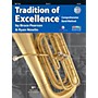 KJOS Tradition Of Excellence Book 2 for Tuba