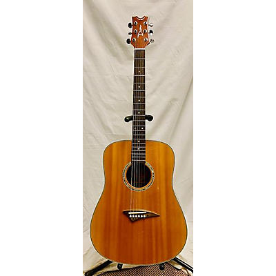 Dean Tradition S GN Acoustic Guitar