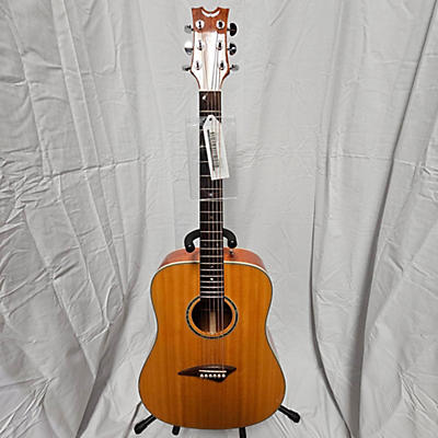 Dean Tradition S Left Handed Acoustic Guitar